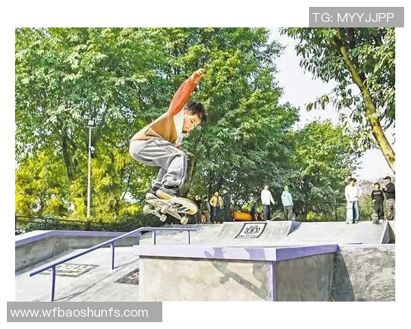 重庆滑板队的意识变革与城市文化的碰撞与融合探讨