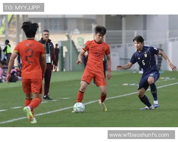 U23亚洲杯激战伊拉克对决也门年轻球员展现无限潜力与激情