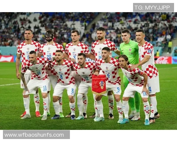 世预赛精彩对决波兰迎战克罗地亚争夺晋级名额