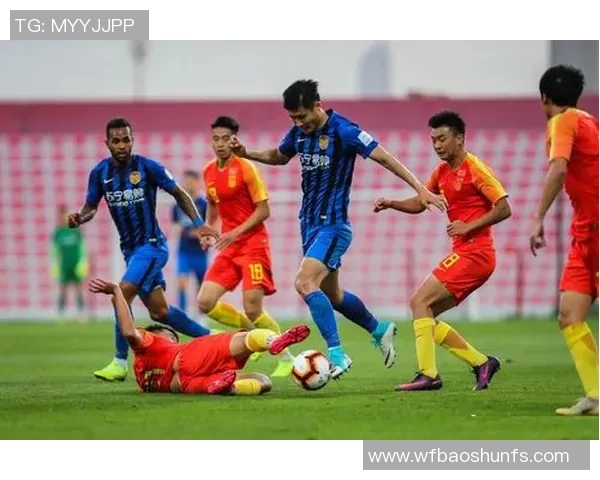 中国国奥队迎战老挝国奥队全力争胜展现青春风采